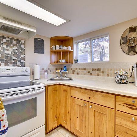 Wisconsin Cabin With Atv Trails, Near Lake Arbutus! Hatfield Luaran gambar