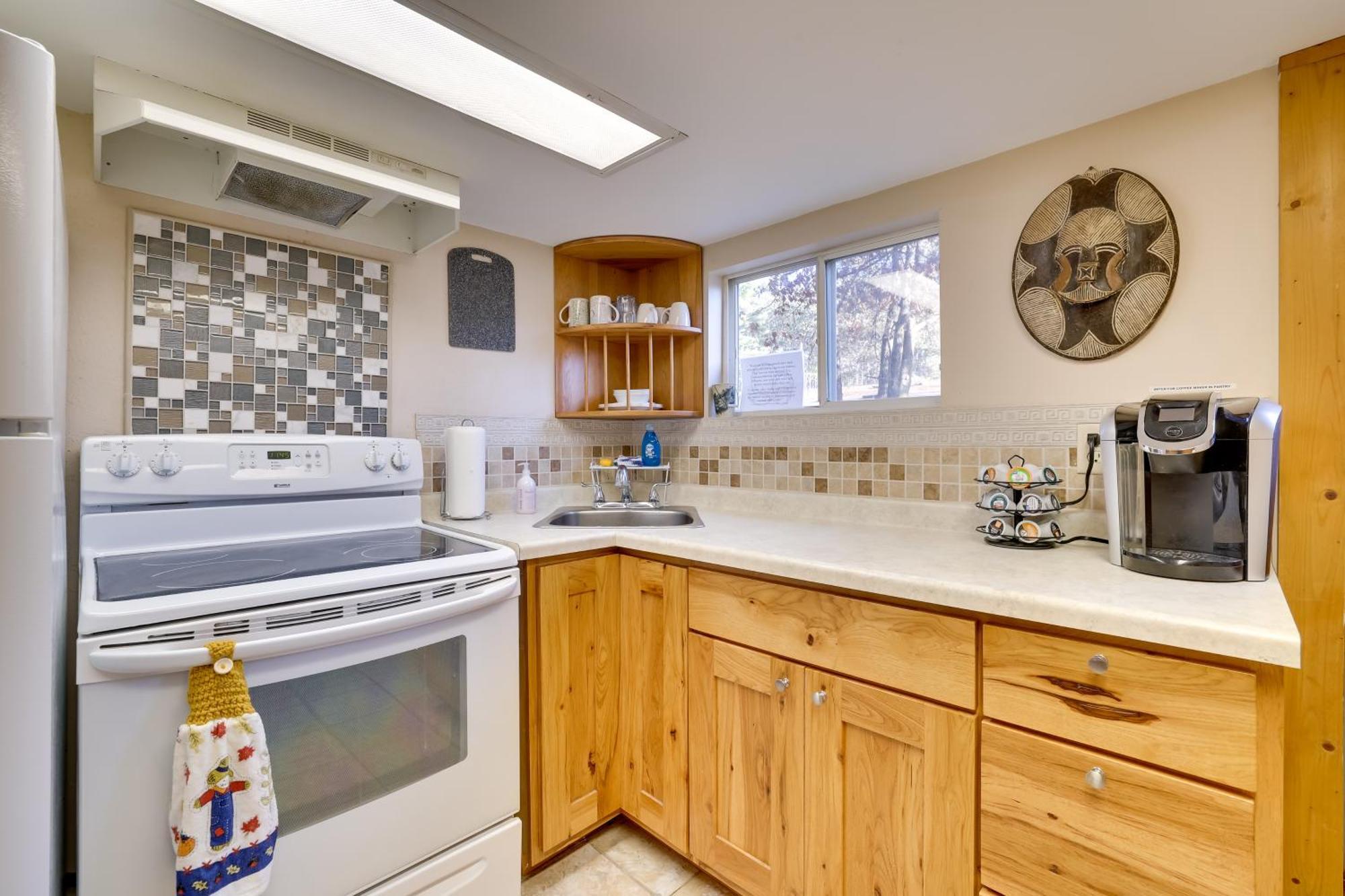 Wisconsin Cabin With Atv Trails, Near Lake Arbutus! Hatfield Luaran gambar